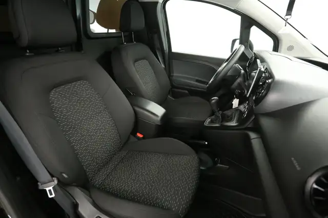 Mercedes-Benz Citan view 10