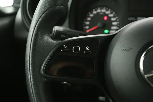 Mercedes-Benz Citan view 14