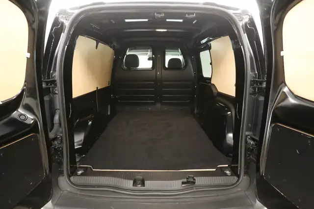 Mercedes-Benz Citan view 3
