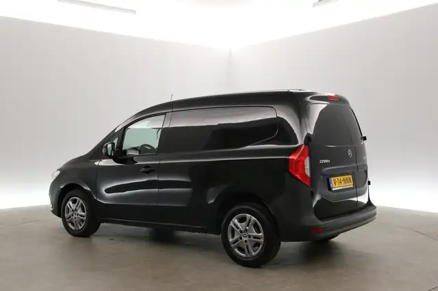 Mercedes-Benz Citan view 4