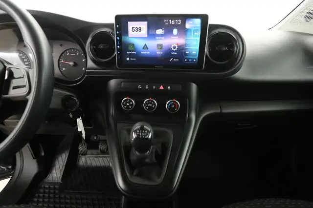Mercedes-Benz Citan view 11