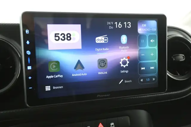 Mercedes-Benz Citan view 15