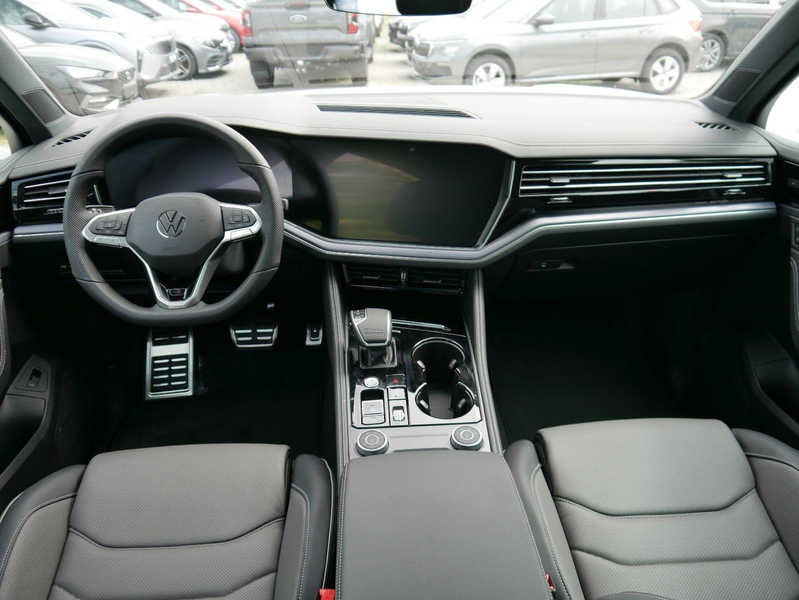 Volkswagen Touareg FINAL-EDITION R-Line V6 TDI 4-Motion*FINAL-EDIT... — photo 13