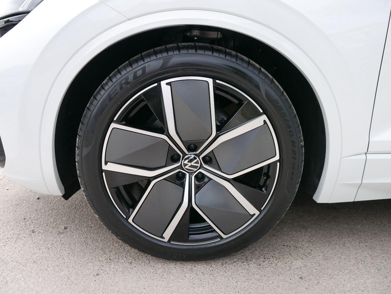 Volkswagen Touareg FINAL-EDITION R-Line V6 TDI 4-Motion*FINAL-EDIT... — photo 3