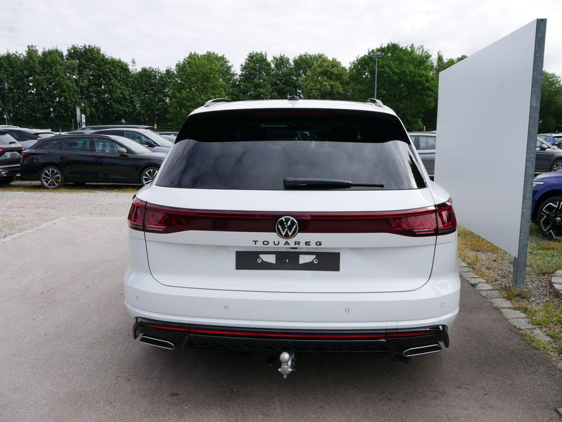 Volkswagen Touareg FINAL-EDITION R-Line V6 TDI 4-Motion*FINAL-EDIT... — photo 2