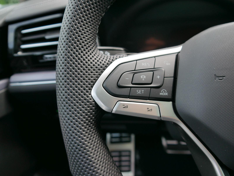 Volkswagen Touareg FINAL-EDITION R-Line V6 TDI 4-Motion*FINAL-EDIT... — photo 14