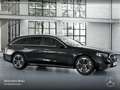 Mercedes-Benz E 300 de T 4M Hybrid Avantgarde Fahrass Burmester Schwarz - thumbnail 16