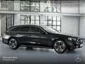 Mercedes-Benz E 300 de T 4M Hybrid Avantgarde Fahrass Burmester Noir - thumbnail 16
