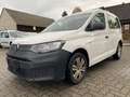 Volkswagen Caddy Cargo EcoProfi Blanc - thumbnail 5