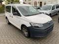 Volkswagen Caddy Cargo EcoProfi Weiß - thumbnail 3