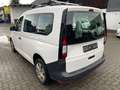Volkswagen Caddy Cargo EcoProfi Blanc - thumbnail 11