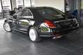 Mercedes-Benz S 560 4Matic 9G-TRONIC"PANORAMA"MASSAGE"SITZKLIMA"360CAM Black - thumbnail 4