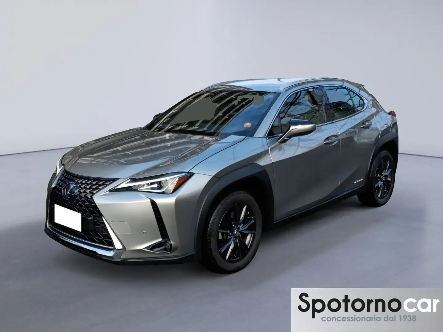 Lexus UX 250h UX Hybrid Executive - 1