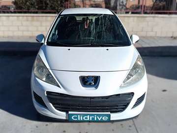 1.4HDI Confort