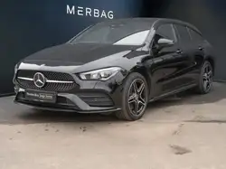 Mercedes-Benz CLA 250 CLA 250 e Shooting Brake *AMG Night LED RFK AHK