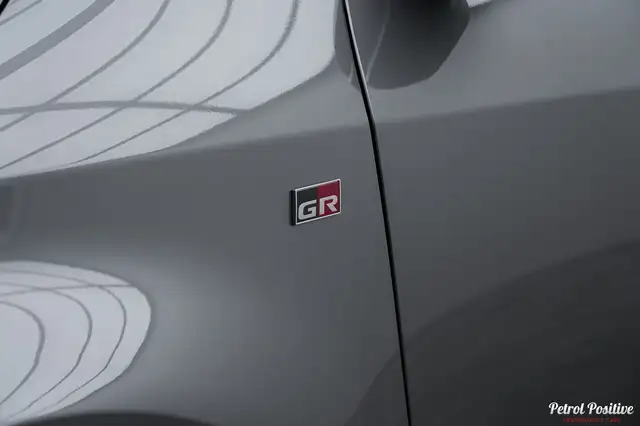 Toyota Yaris view 7
