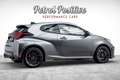 Toyota Yaris 1.6 Turbo GR High Performance NEUWAGEN Silber - thumbnail 16