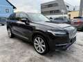 Volvo XC90 D5 AWD Inscription Schwarz - thumbnail 7