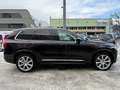Volvo XC90 D5 AWD Inscription Schwarz - thumbnail 6