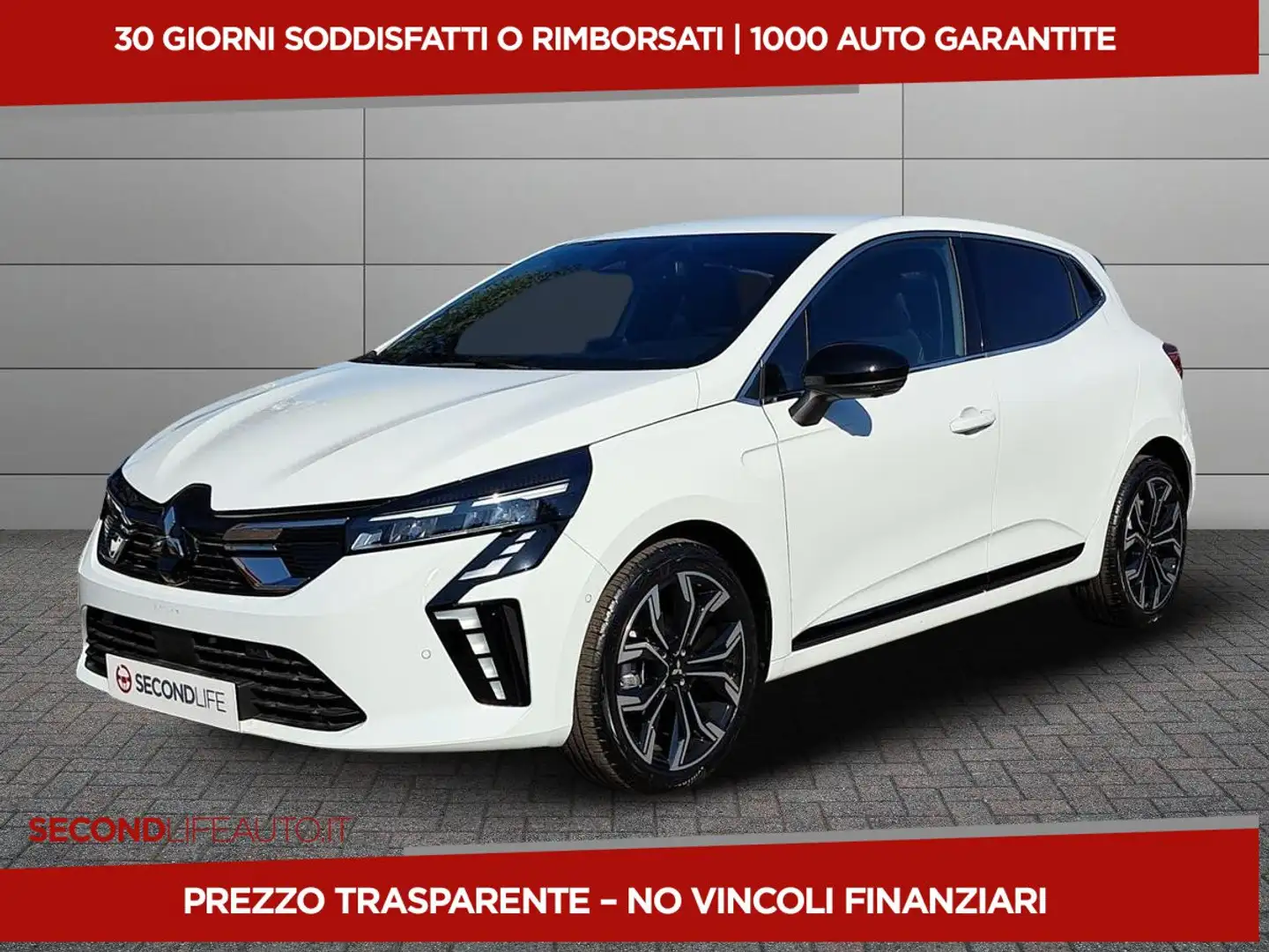 Mitsubishi Colt 1.0 turbo Instyle Bianco - 1