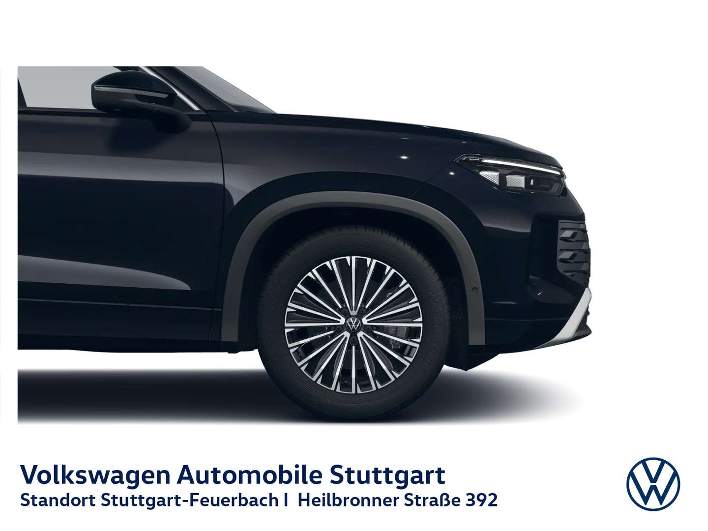 Volkswagen T-CROSS TSI Life -  - Joinsteer - #2