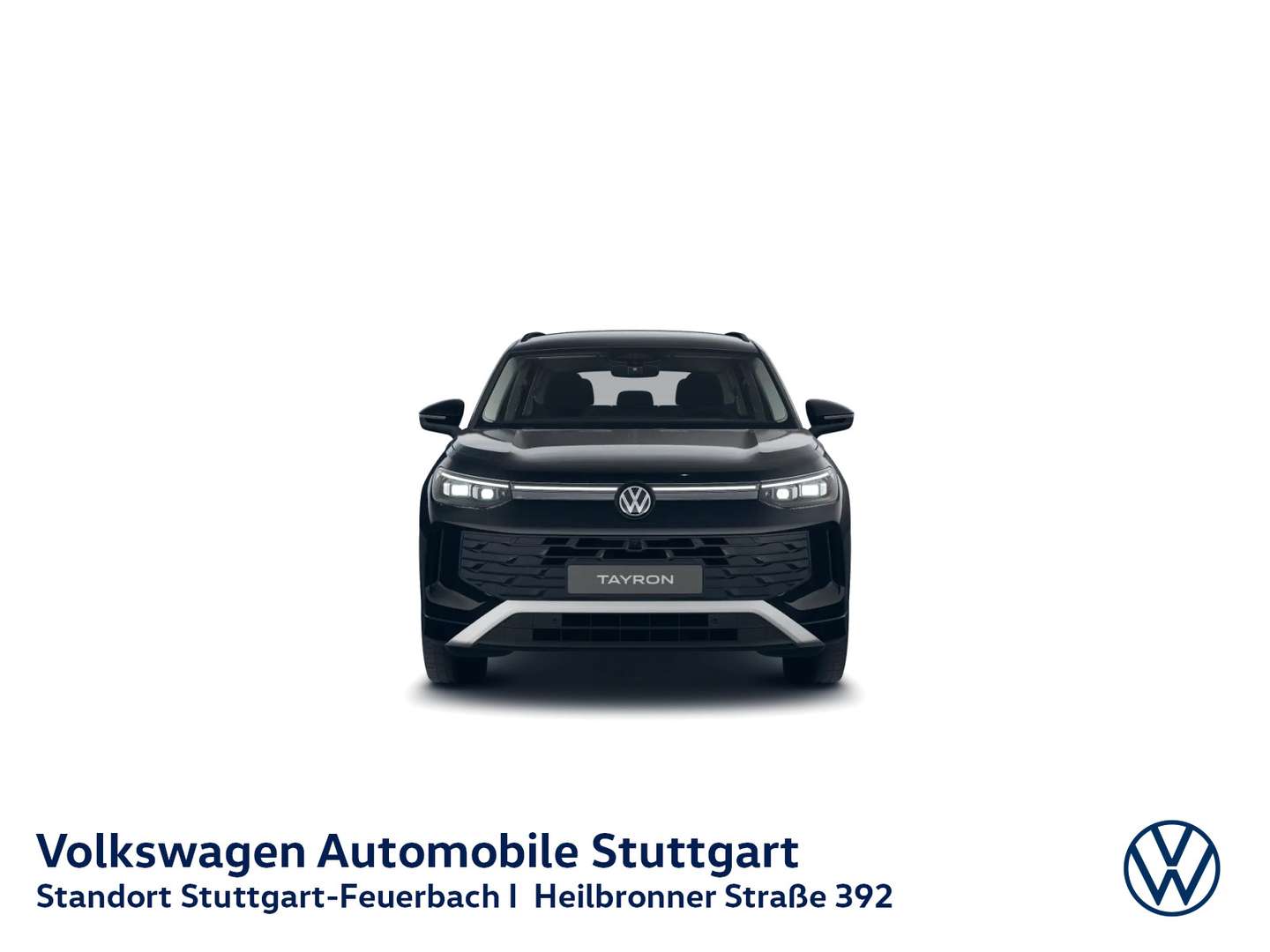 Volkswagen T-CROSS TSI Life -  - Joinsteer - #5