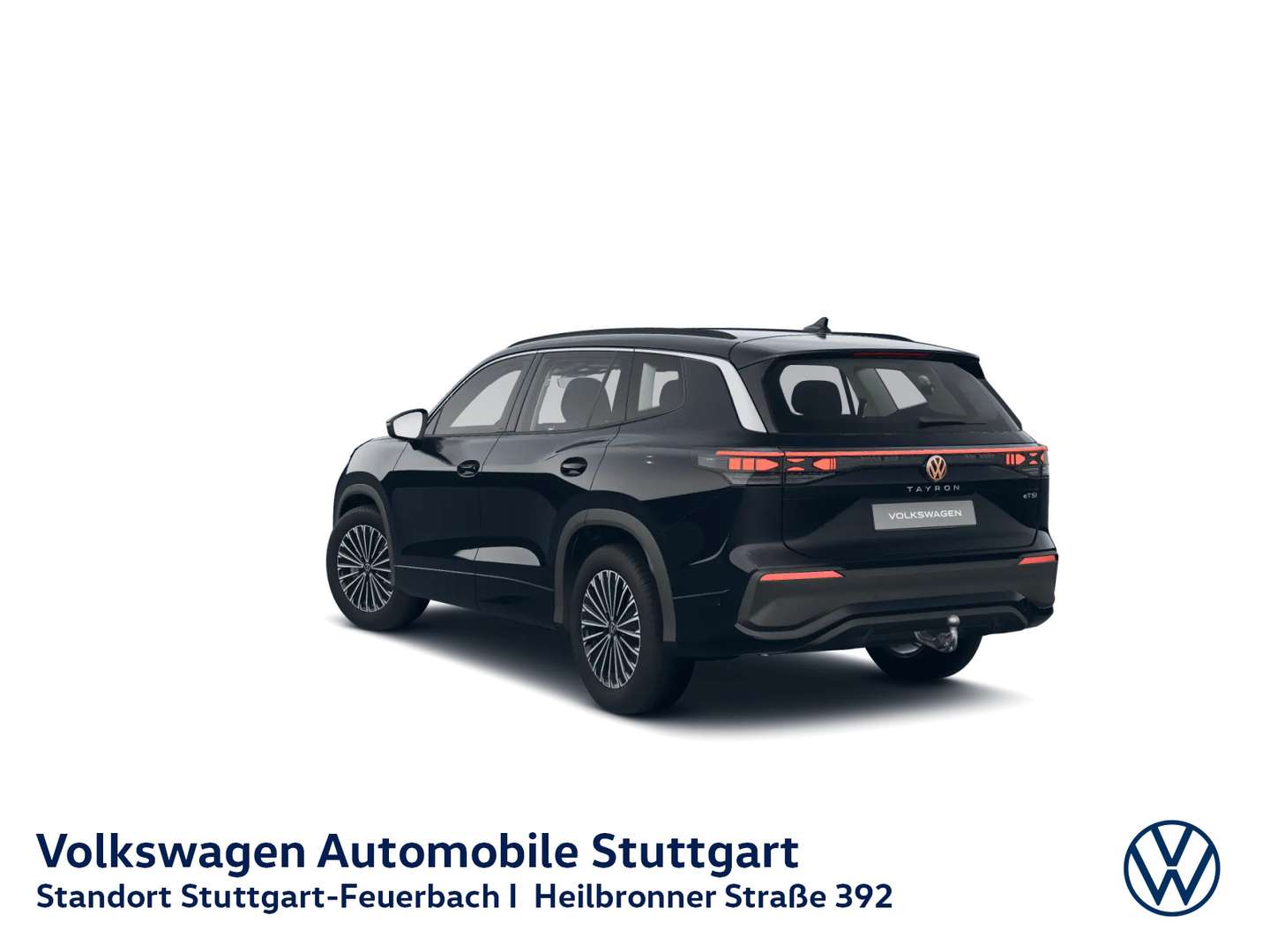 Volkswagen T-CROSS TSI Life -  - Joinsteer - #3