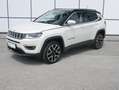 Jeep Compass 1,4 MultiAir2 AWD Limited Aut., RÜFA-Kamera, AC... Weiß - thumbnail 2