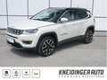 Jeep Compass 1,4 MultiAir2 AWD Limited Aut., RÜFA-Kamera, AC... Weiß - thumbnail 1