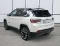 Jeep Compass 1,4 MultiAir2 AWD Limited Aut., RÜFA-Kamera, AC... Weiß - thumbnail 3