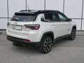 Jeep Compass 1,4 MultiAir2 AWD Limited Aut., RÜFA-Kamera, AC... Weiß - thumbnail 4