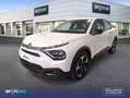 Citroen C4 1.2 PureTech Plus S&S 130 Blanco - thumbnail 1