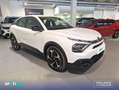 Citroen C4 1.2 PureTech Plus S&S 130 Blanco - thumbnail 3