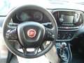Fiat Doblo Doblò 1.4 Natural Power PL-TN Maxi 3 POSTI KM4100 Bianco - thumbnail 6