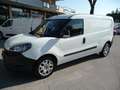 Fiat Doblo Doblò 1.4 Natural Power PL-TN Maxi 3 POSTI KM4100 Bianco - thumbnail 4