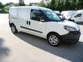 Fiat Doblo Doblò 1.4 Natural Power PL-TN Maxi 3 POSTI KM4100 Bianco - thumbnail 1