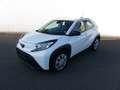 Toyota Aygo X-Play Weiß - thumbnail 1