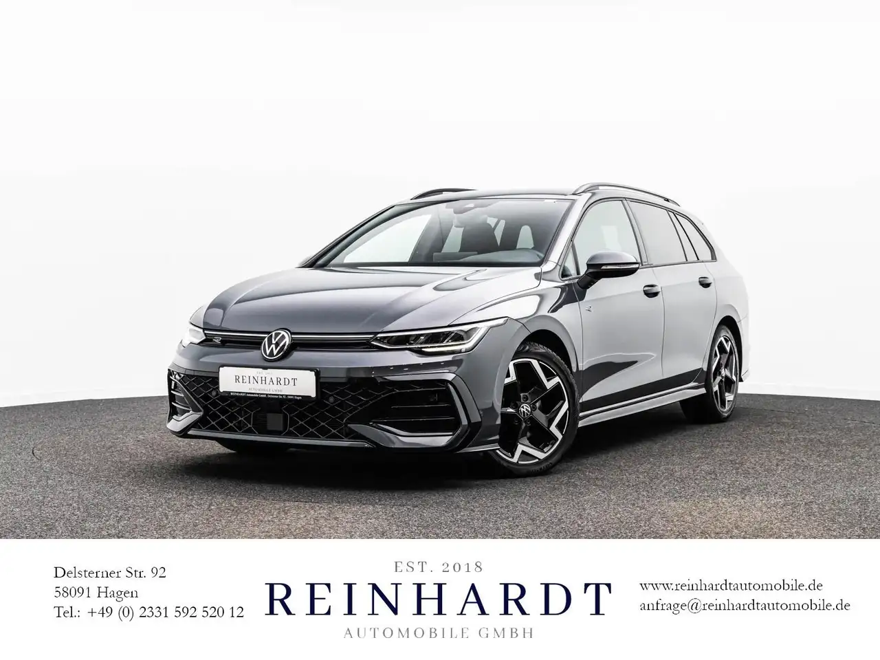 Volkswagen Golf, фото 2