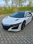 Honda NSX Hybrid Allrad Navi Weiß - thumbnail 19