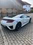 Honda NSX Hybrid Allrad Navi Weiß - thumbnail 15