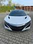 Honda NSX Hybrid Allrad Navi Weiß - thumbnail 20