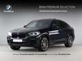BMW X4 xDrive30i M Sport Executive Edition Noir - thumbnail 1