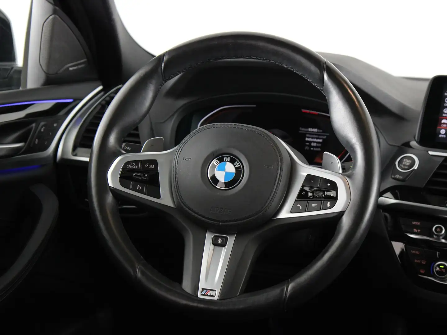 BMW X4 xDrive30i M Sport Executive Edition Noir - 2
