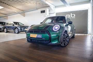 PANO, HEAD-UP, CAMERA, CARPLAY, ZETELVERW., DAB, LED, LEDER