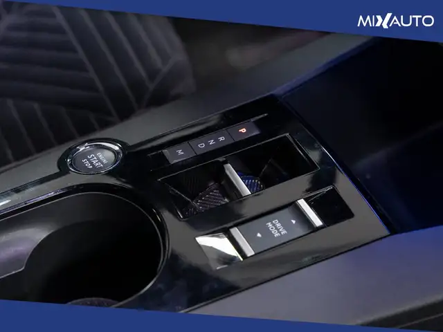 Lancia Ypsilon view 13