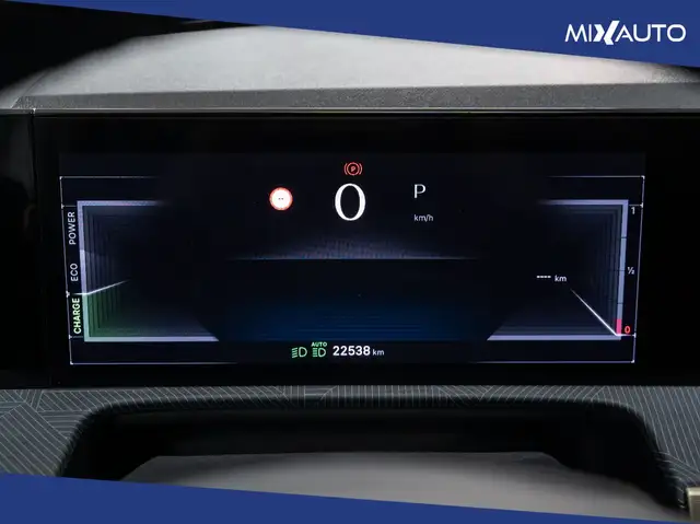 Lancia Ypsilon view 15