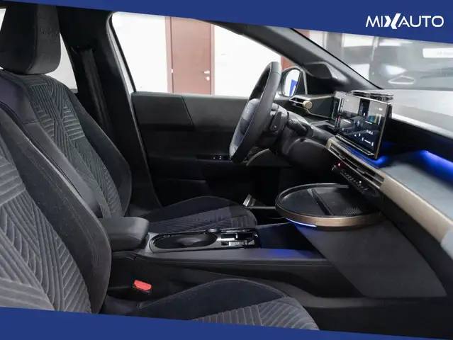 Lancia Ypsilon view 14
