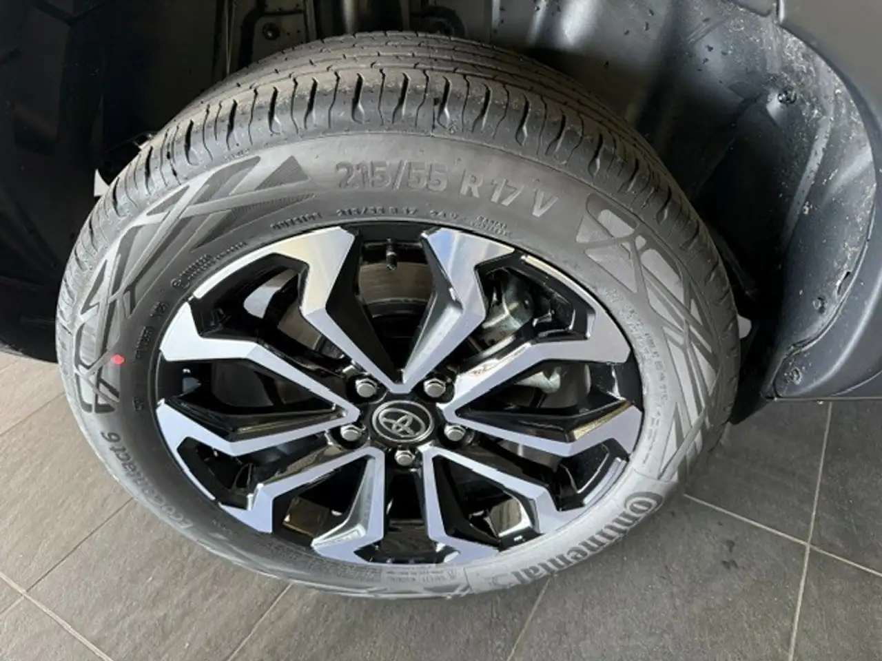 Toyota Yaris Cross 1.5 HEV TEAMPLAYER WINTER+SAFETY-PAKET 16