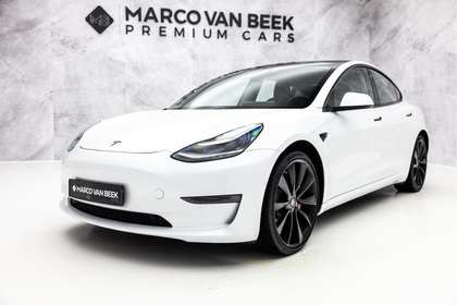 Tesla Model 3 Performance 75 kWh | Autopilot | BTW | 20" | Dual