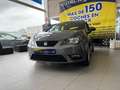 SEAT Ibiza 1.6TDI CR Style 105 Gris - thumbnail 3